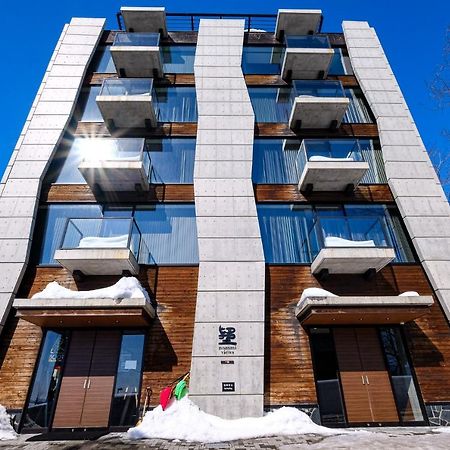 Miru Nozomi Views Aparthotel Kutchan Luaran gambar