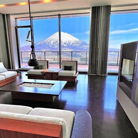 Miru Nozomi Views Aparthotel Kutchan Luaran gambar