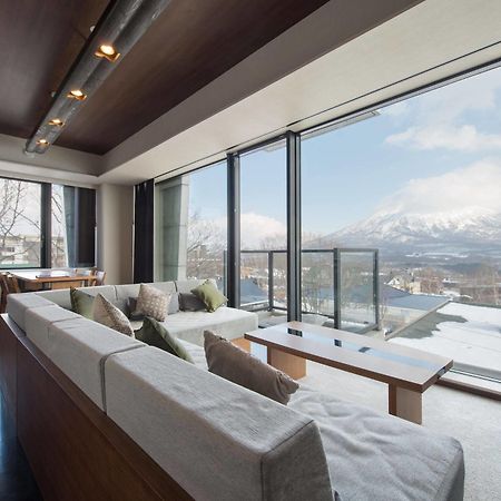 Miru Nozomi Views Aparthotel Kutchan Luaran gambar