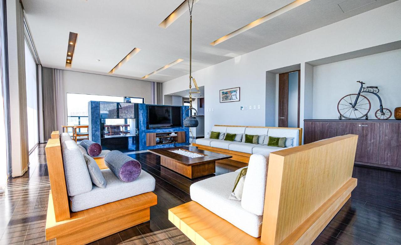 Miru Nozomi Views Aparthotel Kutchan Luaran gambar