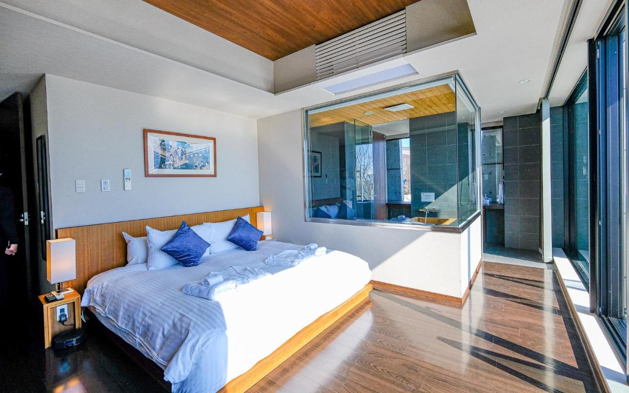 Miru Nozomi Views Aparthotel Kutchan Luaran gambar