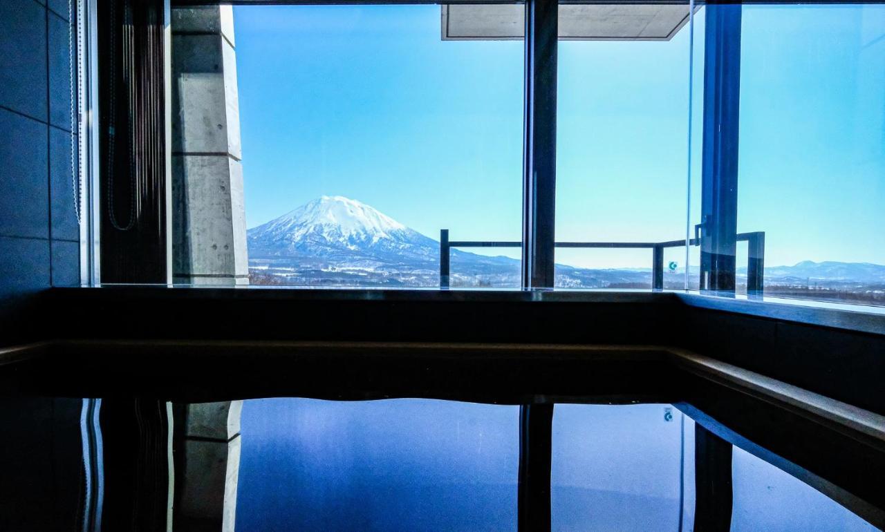 Miru Nozomi Views Aparthotel Kutchan Luaran gambar