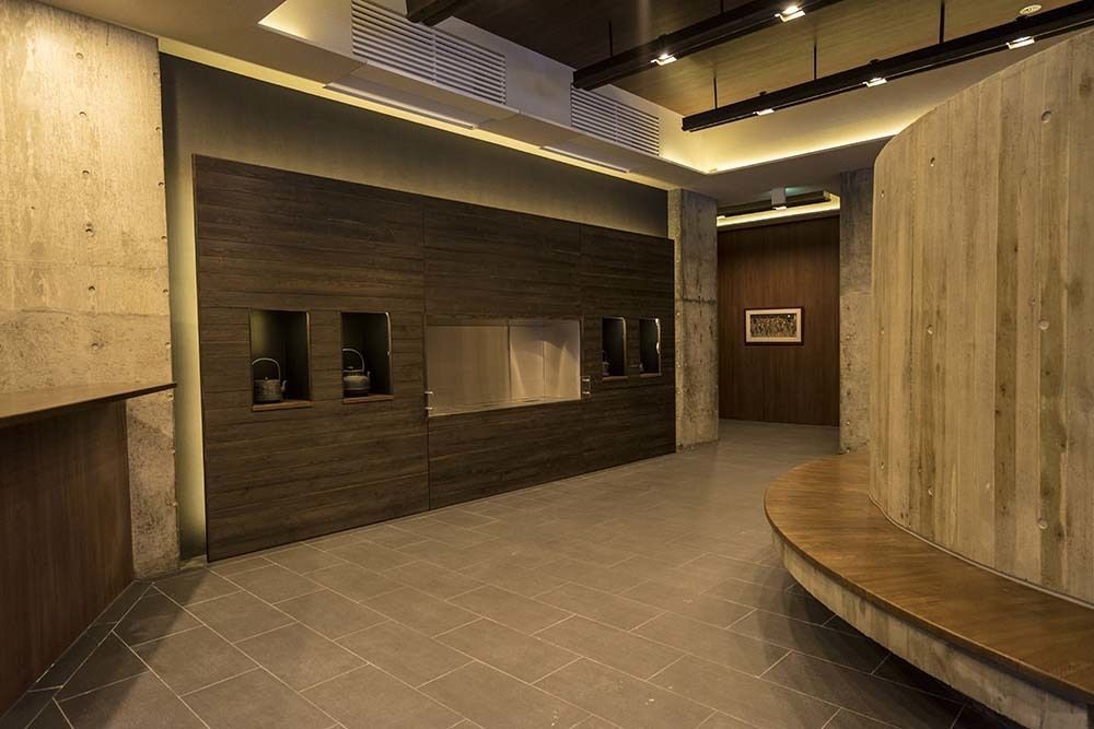 Miru Nozomi Views Aparthotel Kutchan Luaran gambar