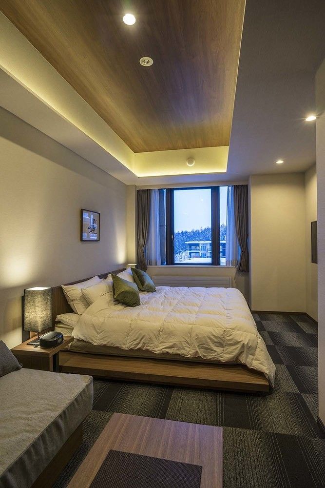 Miru Nozomi Views Aparthotel Kutchan Luaran gambar