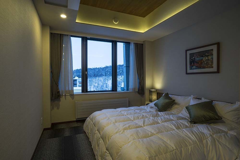 Miru Nozomi Views Aparthotel Kutchan Luaran gambar