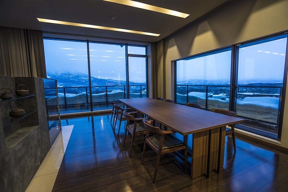 Miru Nozomi Views Aparthotel Kutchan Luaran gambar