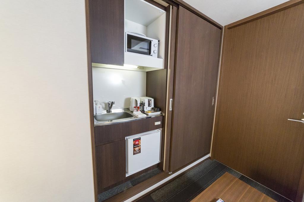 Miru Nozomi Views Aparthotel Kutchan Luaran gambar