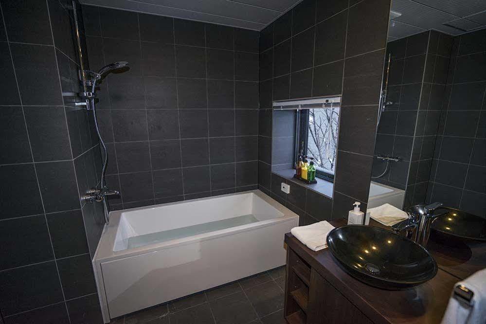 Miru Nozomi Views Aparthotel Kutchan Luaran gambar